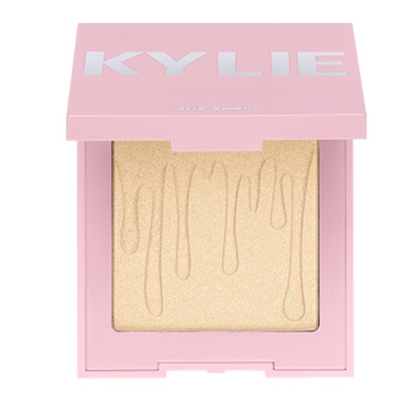 Kylie “Dreaming of Diamonds” Kylight 💋2 for 15💋 - Picture 3 of 4